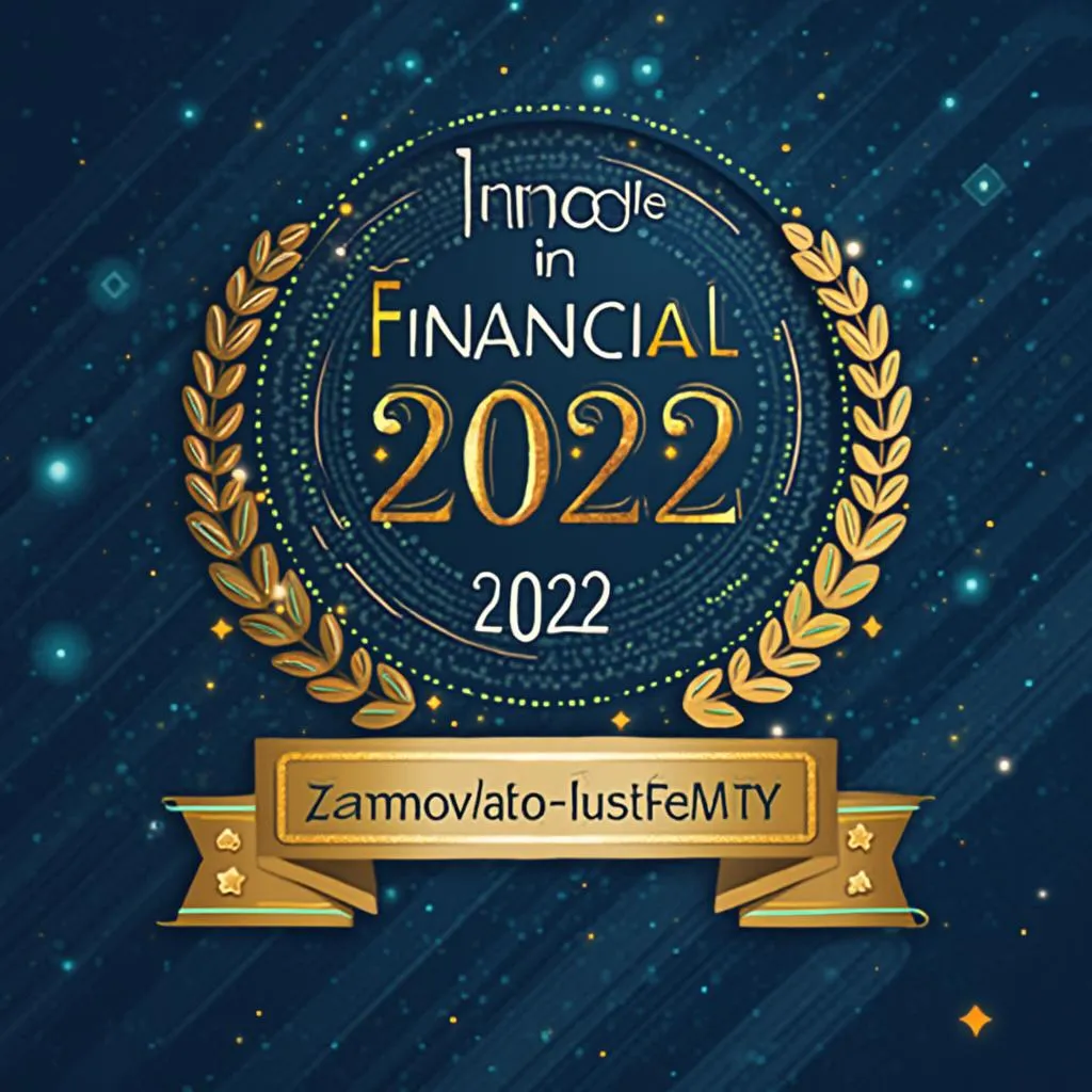 Innovación en Servicios Financieros 2022