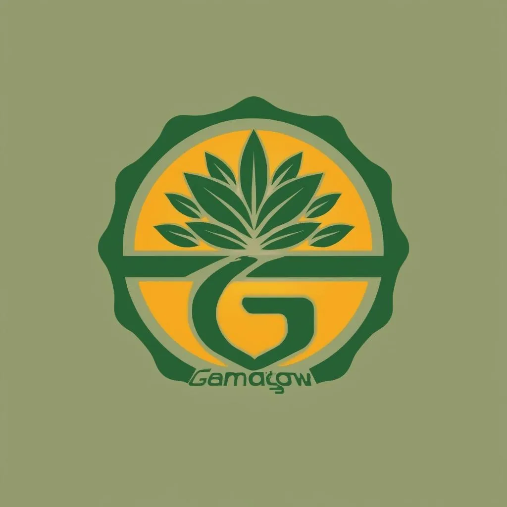 Logo Cliente Gamma