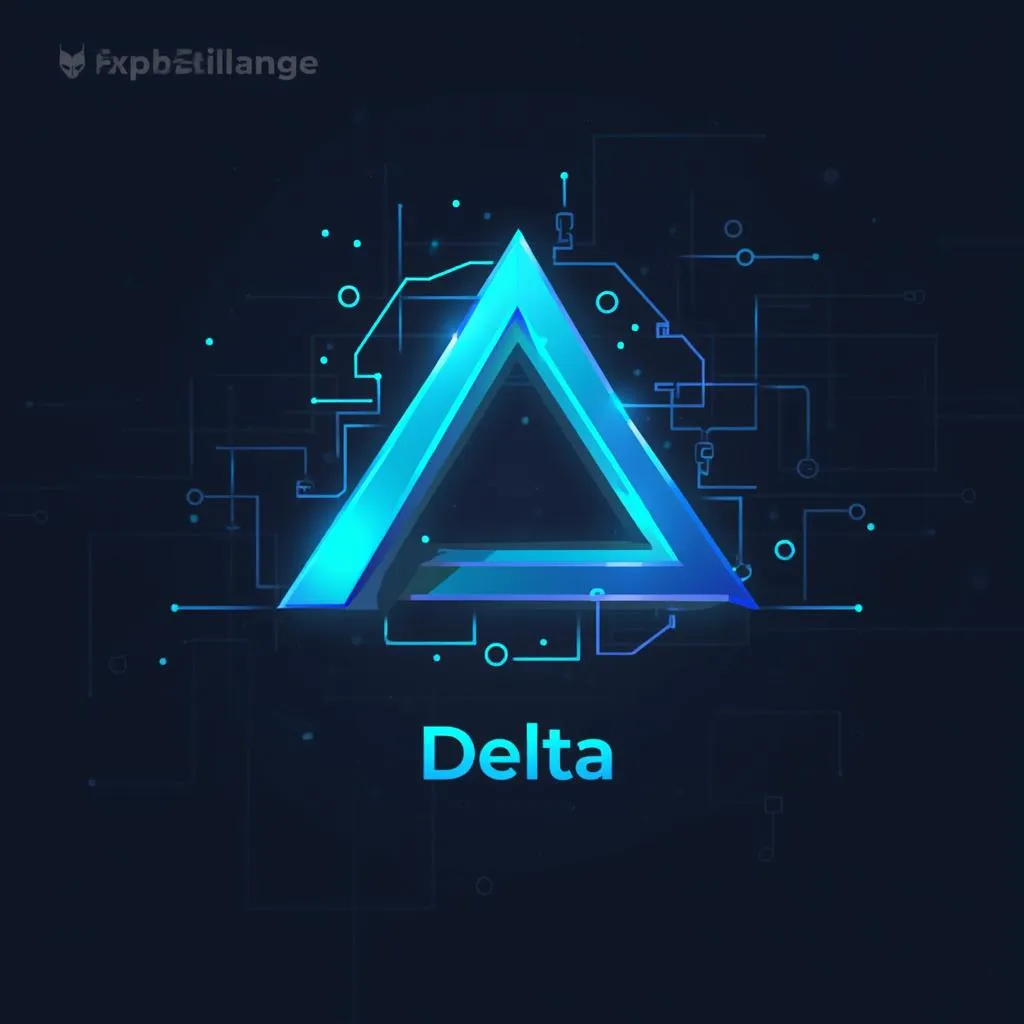Logo Cliente Delta