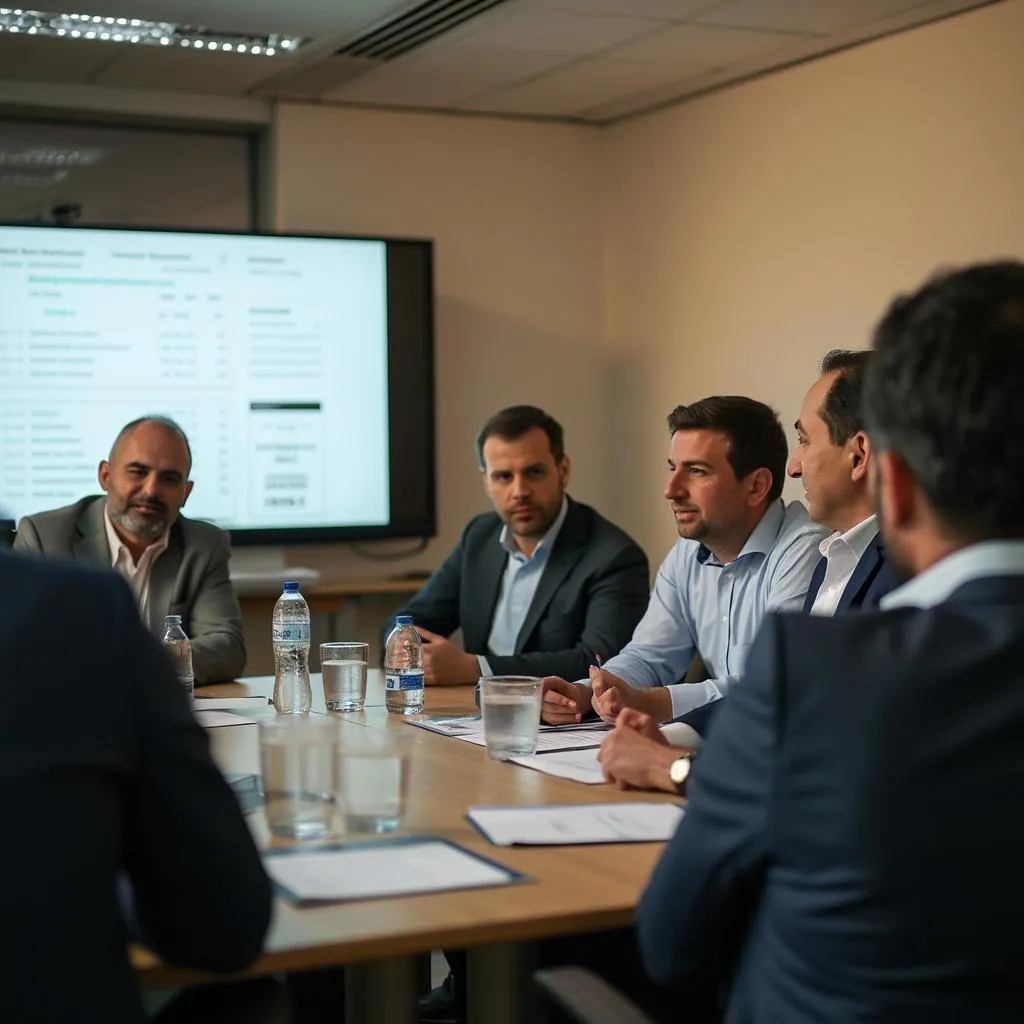 Taller para PyMEs Argentinas