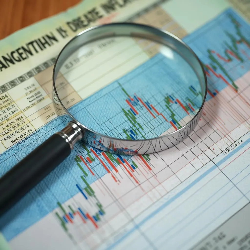 Análisis de Inflación en Argentina