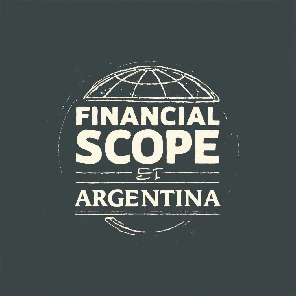 Logo Ámbito Financiero