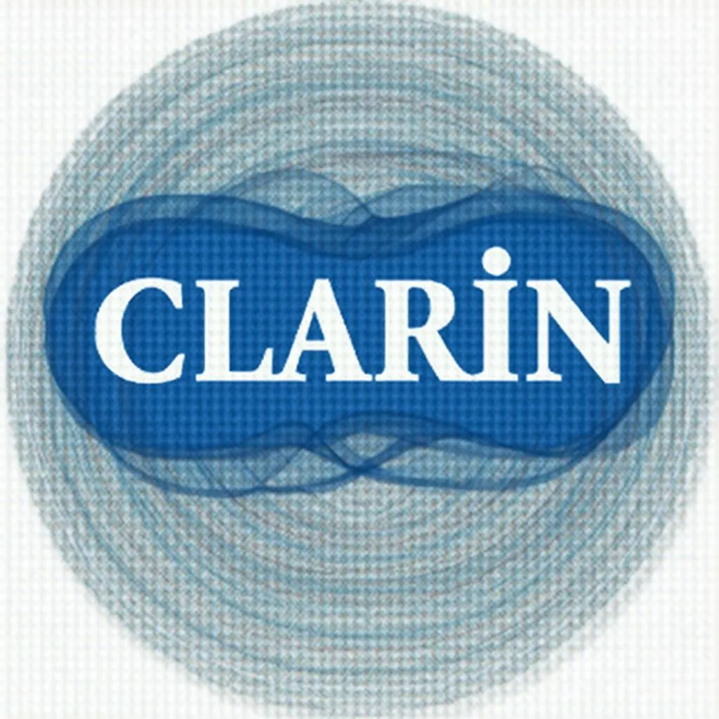 Logo Clarín