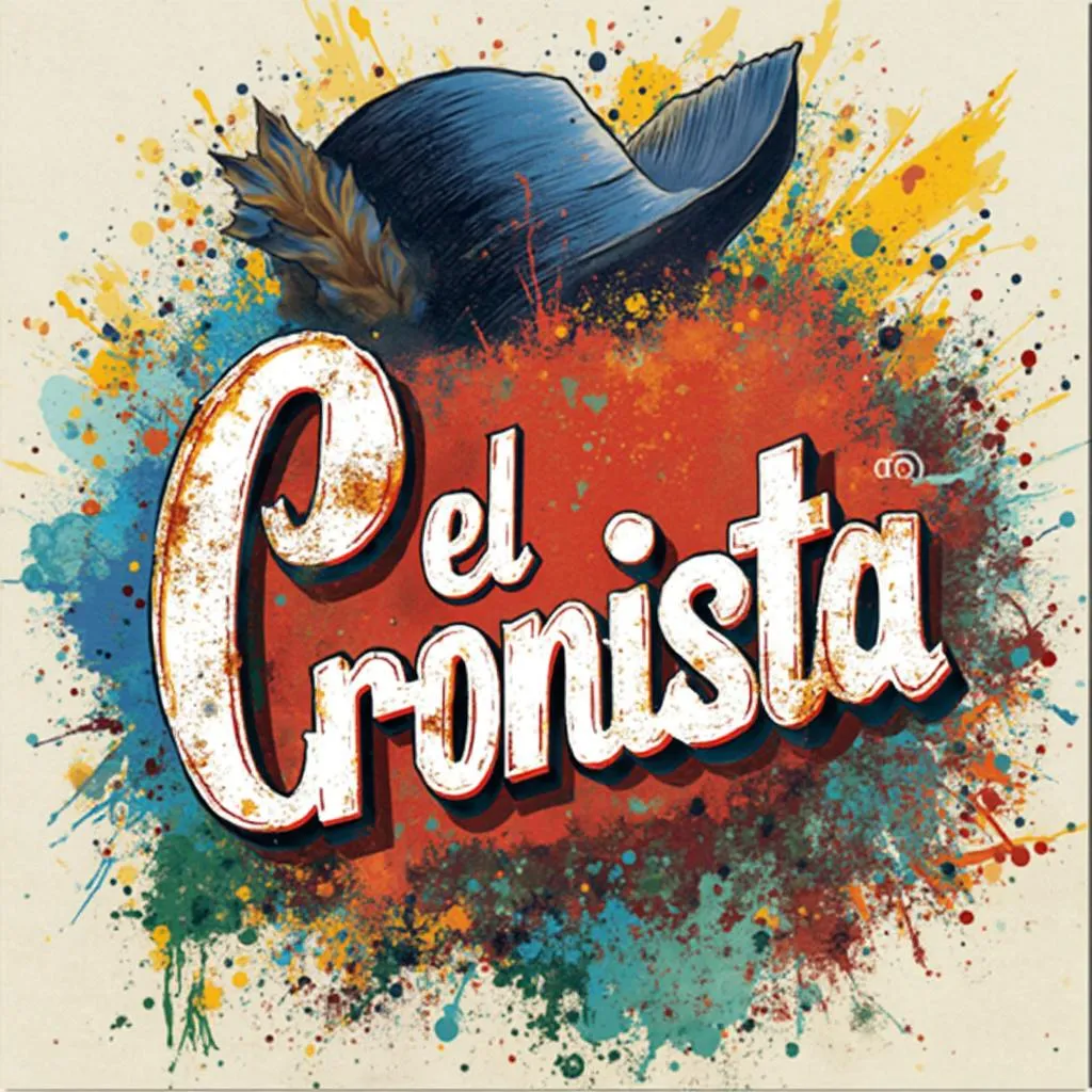 Logo El Cronista