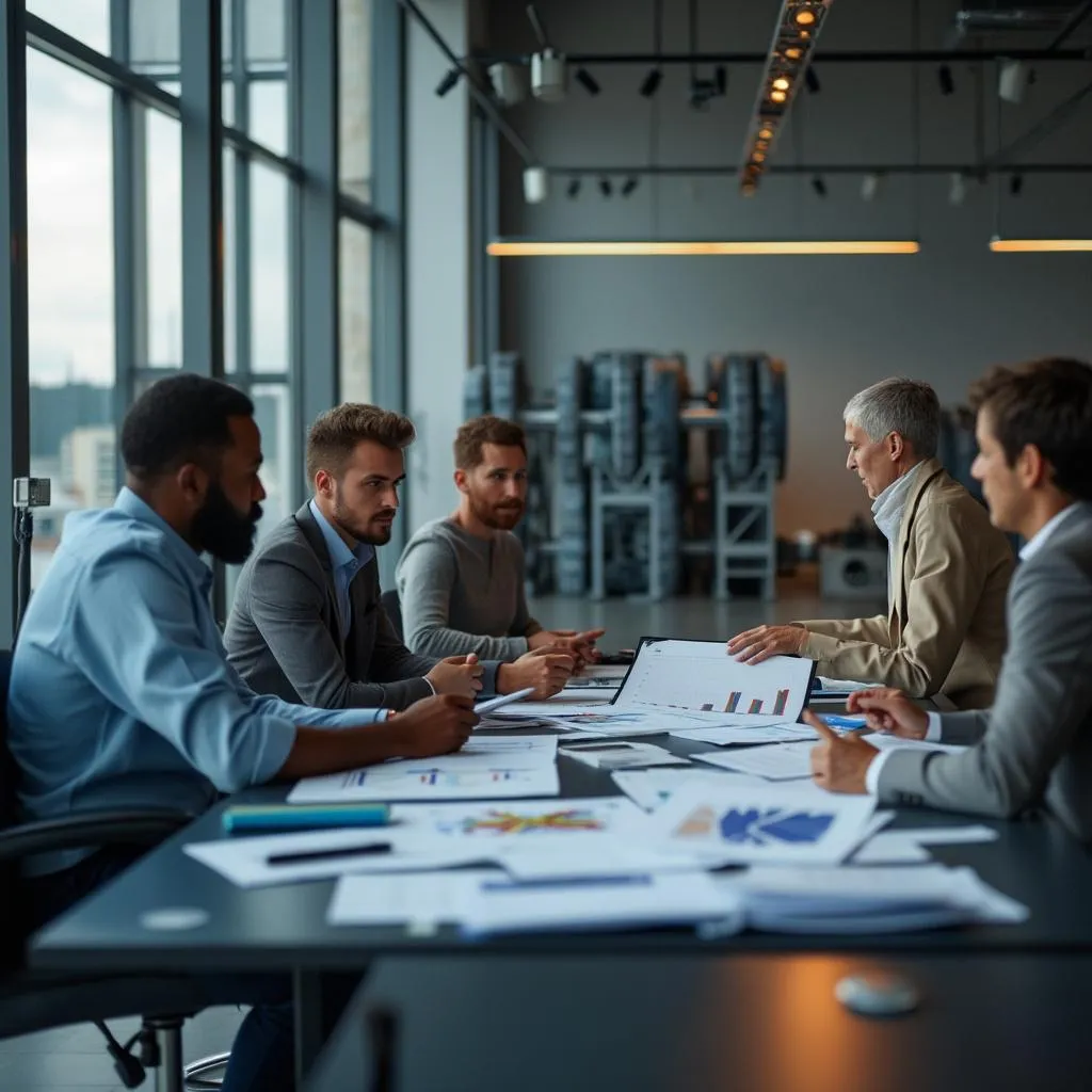 Finanzas Corporativas para PyMEs